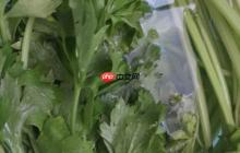 健美食谱：芹菜炒鸭肉的做法