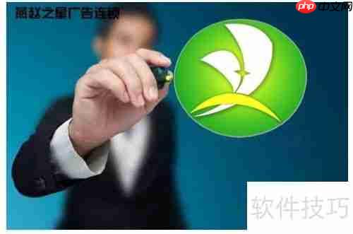 开广告连锁店的步骤与注意事项