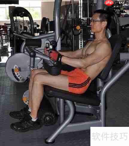 改善健美腰：针对性训练与调整方法