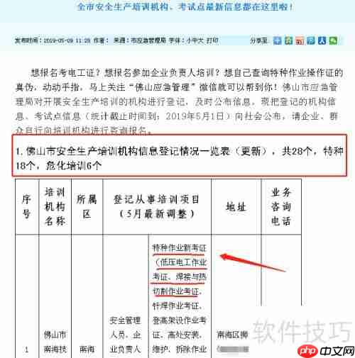 焊工证办理流程及注意事项