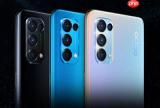 OPPOReno5用的什么处理器