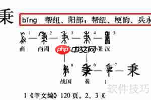 秉字五笔怎么打字