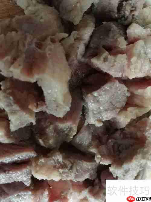 低脂高蛋白：牛肉炒丝瓜健康食谱