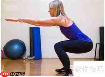 简单有效的健美训练方法