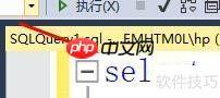 SQL查询：筛选成绩不及格的学生名单