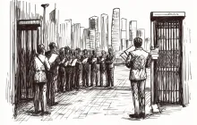 Tion：MAS迫使许多基于新加坡的数字代币服务提供商（DTSP）在6月30日之前获得许可，或停止为各种客户提供服务。尽管公告的新闻报道和策略声明都可以访问，但本专栏将进一步挖掘这里发生的事情。