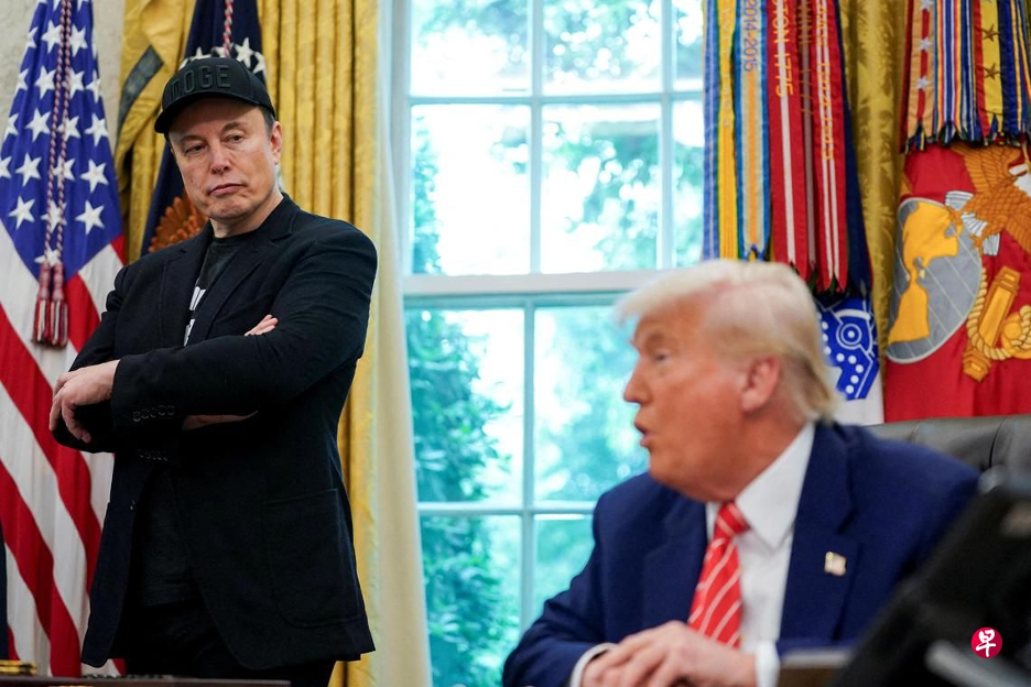 随着谣言围绕着埃隆·马斯克（Elon Musk）的默契与直接的教堂有关的讨论，每个人都认为这不是再见 - 而是巨大的开始