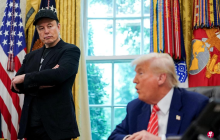 随着谣言围绕着埃隆·马斯克（Elon Musk）的默契与直接的教堂有关的讨论，每个人都认为这不是再见 - 而是巨大的开始