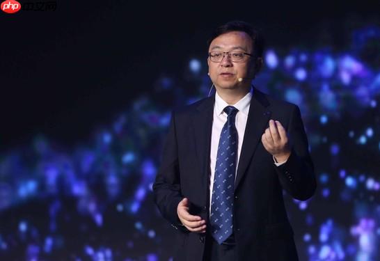比亚迪王传福:我们绝不拉踩同行 这是原则