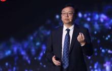 比亚迪王传福：我们绝不拉踩同行 这是原则