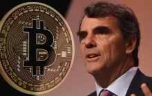 蒂姆·德雷珀（Tim Draper）翻了一番，他的25万比特币价格预测