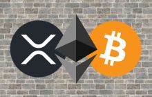 为什么BTC和ETH永远不会在全球付款中与XRP竞争