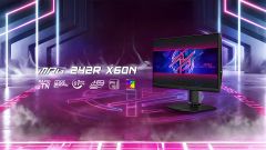 MSI Thinks You Need This 600Hz Monitor