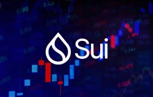 Sui Golden Cross触发了380％的价格上涨，因为其区块链的增长加速了