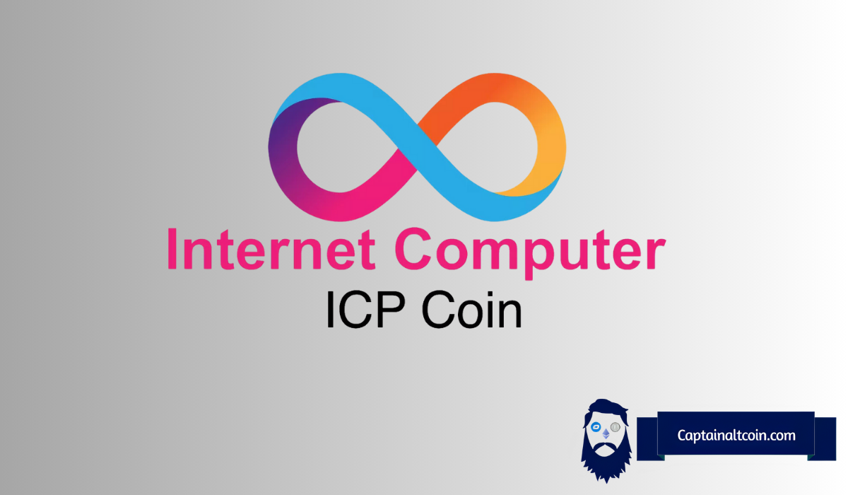 这就是为什么互联网计算机（ICP）价格正在抽气的原因