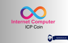 这就是为什么互联网计算机（ICP）价格正在抽气的原因