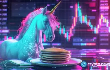 尽管其本地代币的价格急剧下降，但Pancakeswap仍在悄悄地主导着分散的交易所（DEX）景观。
