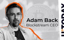 即使是贝莱德（Blackrock）的2％分配建议也可以将比特币价格推向备受争议的100万美元。