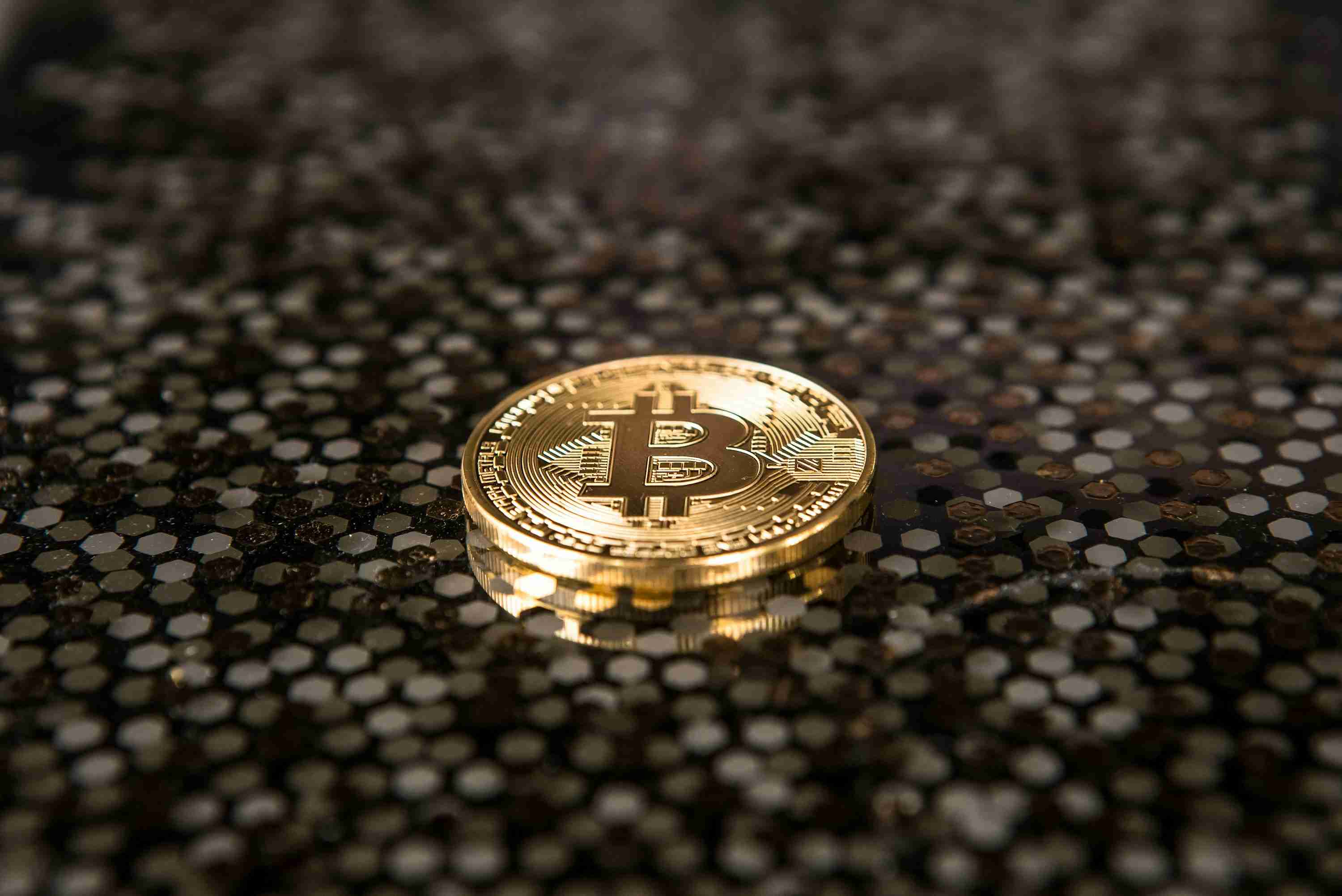 比特币（BTC）价格动作可能与Gold的2019年突破相同