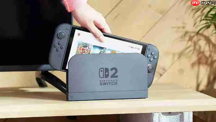 传Switch 2可能创造了历史 24小时销量超300万台