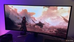 Alienware 34 240Hz QD-OLED (AW3425DW) Review: A Good Refresh of a Great Monitor