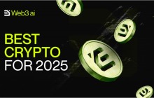 4个硬币将2025变成加密货币的关键年份