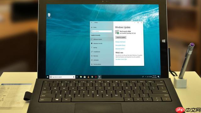 Windows10最新KB4512941补丁堪称灾难性更新