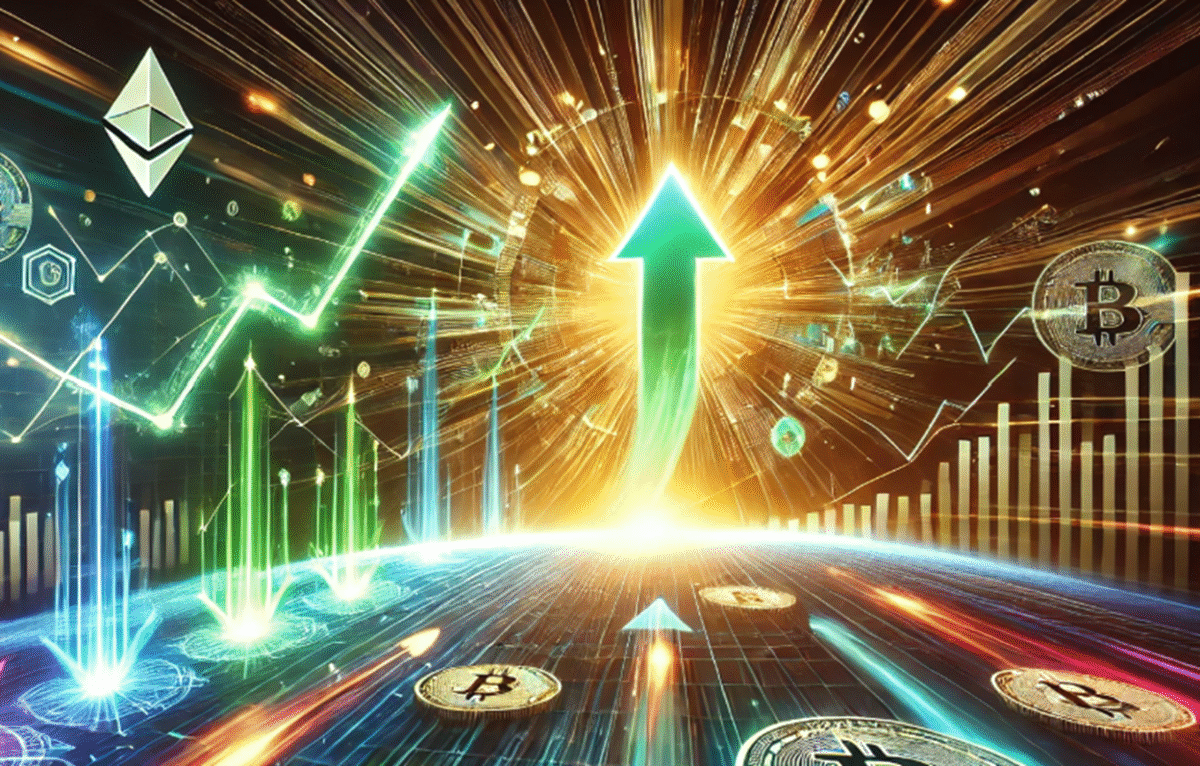 Solaxy（$ SOLX）在筹集了超过4400万美元的年度最大的加密货币之一后，正在准备提升