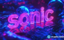 自一月份重新启动以来，安德烈·克朗杰（Andre Cronje）的Sonic（S Sonic（S Sonic）是自由落体，从而删除了近13亿美元的市值。