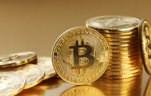 比特币（BTC）的价格面临着超过$ 106K的明显阻力