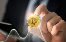 比特币（BTC）挖掘网络显示出应变的迹象，哈希底滴降低了75 EH/s