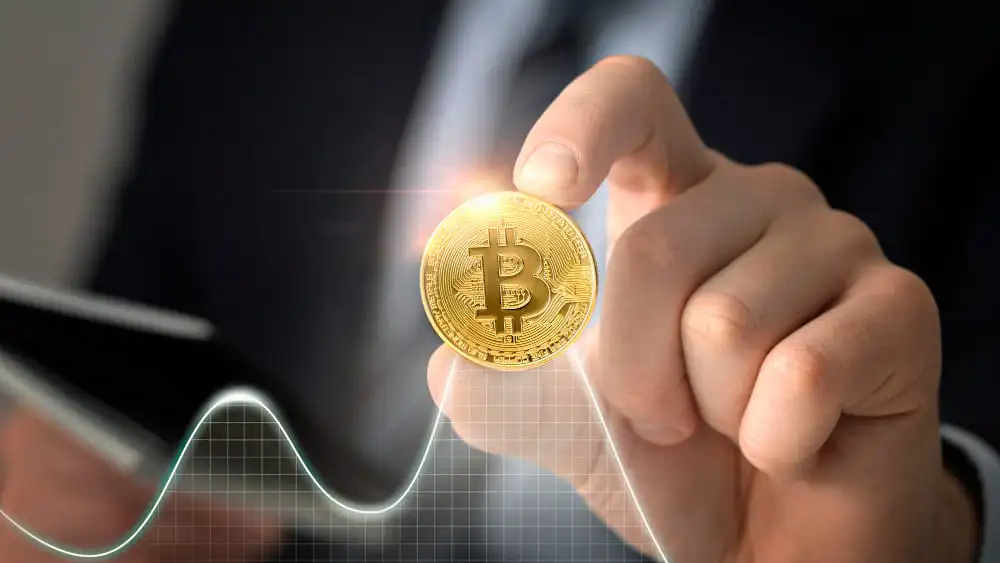比特币（BTC）挖掘网络显示出应变的迹象，哈希底滴降低了75 EH/s