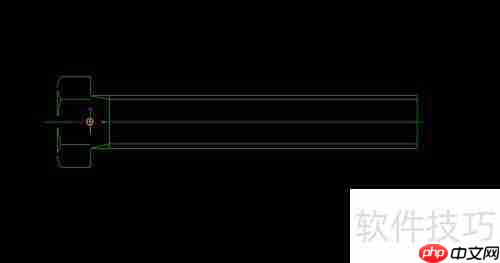 CAXA CAD电子图板：快速掌握插入图符功能
