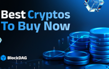 4个可能在2024年爆炸的加密货币：块状，超流油，cardano，binance硬币