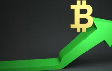 比特币流动性集群$ 109K可能会触发爆炸性移动