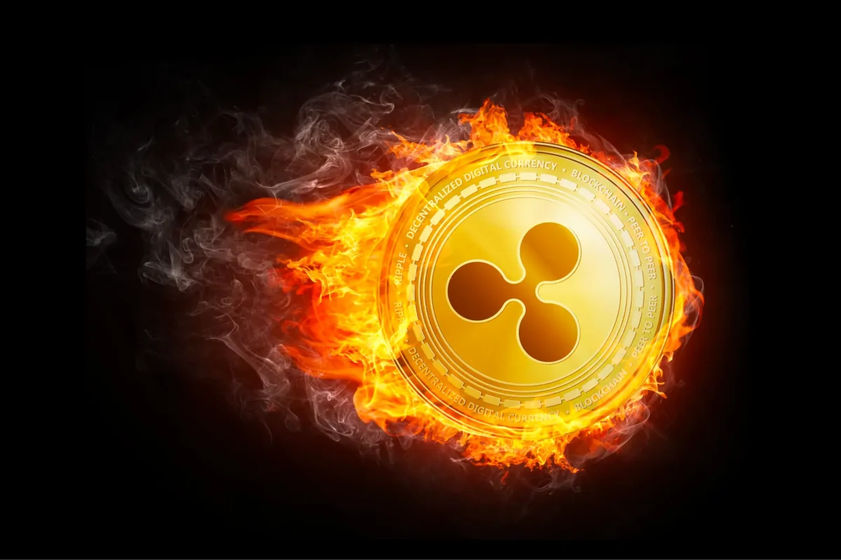 顶级专家说，XRP价格突破可能接近 - 大胆的目标定为29美元和46美元