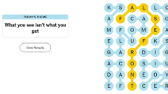 Today's NYT Strands Puzzle: Hints, Spangram And Answers For Monday, June 9th