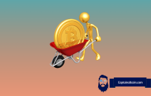 比特币（BTC）的价格刚刚获得了最强的支持 - 即将出现115,000美元的突破？