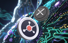 ruvi ai（ruvi）是针对Ripple（XRP）的高级竞争者