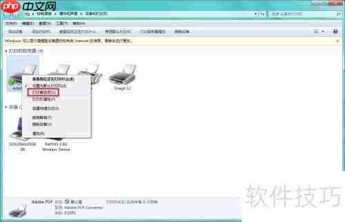PDF虚拟打印机：高效创建与转换PDF文件的方法