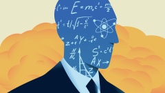 Die leidenschaftliche überzeugung, dass künstliche allgemeine Intelligenz uns unendliche Einsteins bringen wird