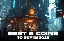 加密货币市场是否在2025年的转折点？