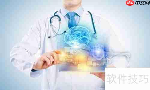 医学生之歌：白衣天使的梦想与责任