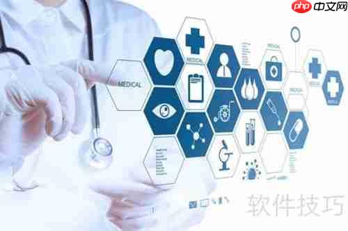 医学生之歌：白衣天使的梦想与责任