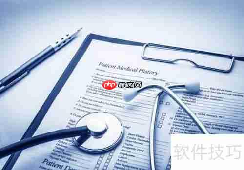 医学生之歌：白衣天使的梦想与责任