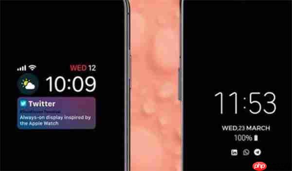 ios16怎么开启实时显示电池百分比功能