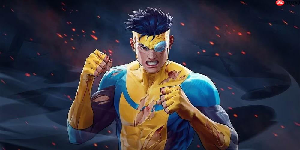 格斗游戏《无敌少侠VS》预告 将于2026年发售