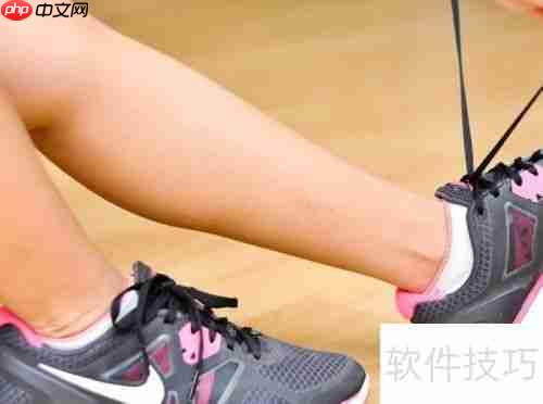 大腿太粗？这些健美方法帮你瘦大腿！