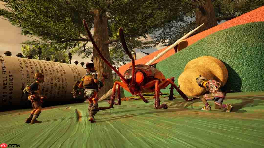 《禁闭求生2》Steam无中文 7月进入抢先体验、首批截图