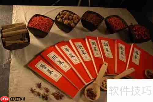 掌握这些点菜技巧，让你在外就餐更明智！